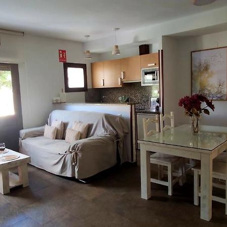 Апартаменти La Casita Del Arroyo Арройо-Фріо Екстер'єр фото