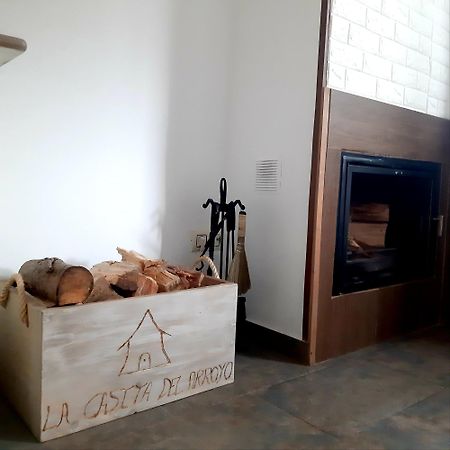 Апартаменти La Casita Del Arroyo Арройо-Фріо Екстер'єр фото