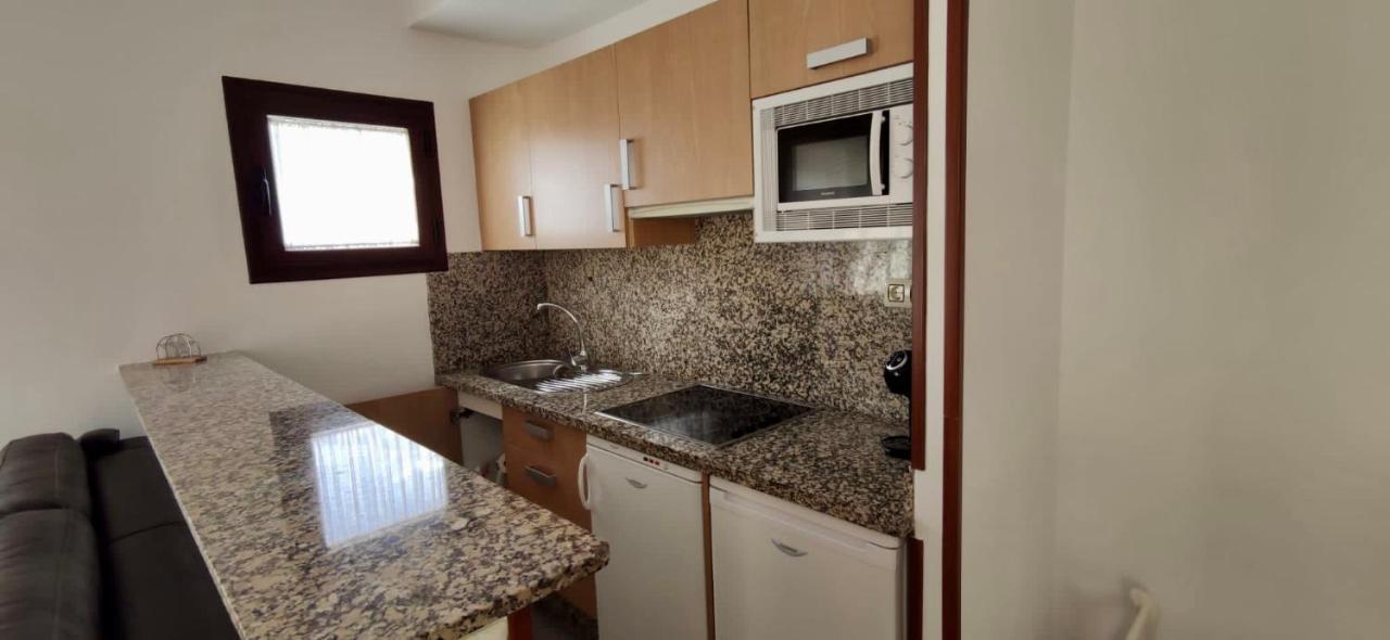 Апартаменти La Casita Del Arroyo Арройо-Фріо Екстер'єр фото