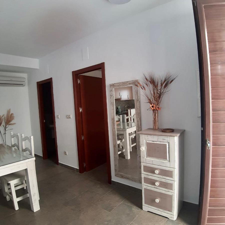 Апартаменти La Casita Del Arroyo Арройо-Фріо Екстер'єр фото